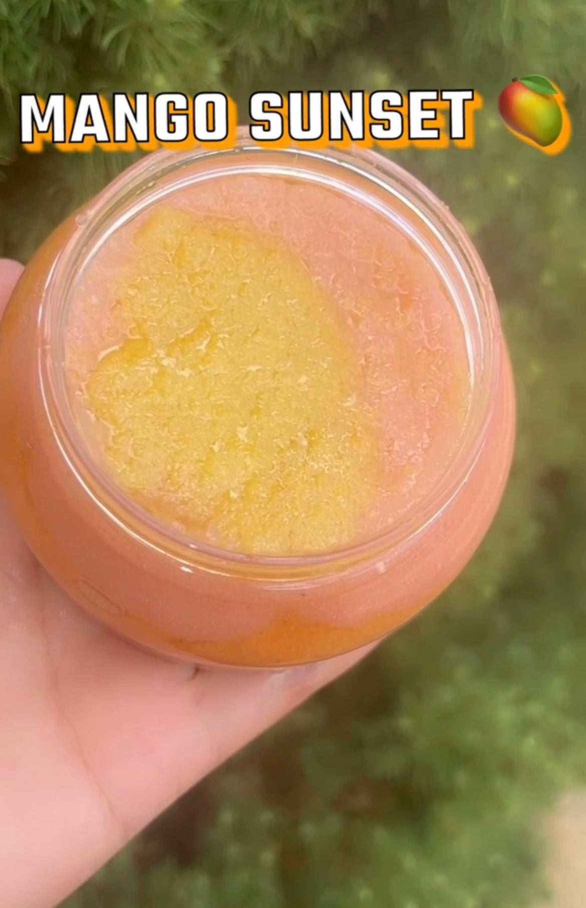 Kookie Sugar Scrubs