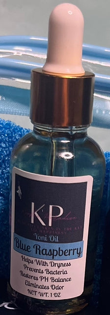 Kookie Oil